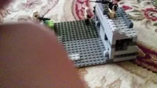Самоделка на  конкурс