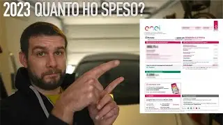 2 Auto Elettriche, Casa NO GAS - QUANTO HO SPESO NEL 2023 di elettricità?