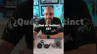 Unboxing Instinct 2X