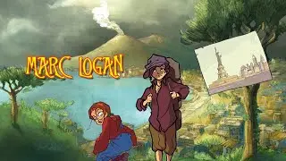 Marc Logan