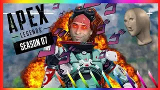 APEX SEASON.exe 7 - HORIZON