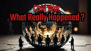 The Cold War- What Happened?