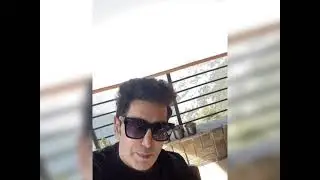 Famous actor talk about event Organized by Misbah Event Management