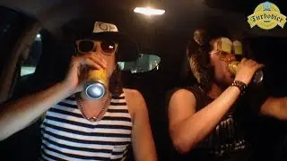 TURBOBIER - Atemlos / Årbeitslos (Helene Fischer Cover)