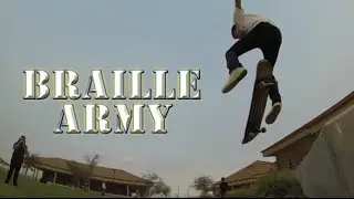 SWITCH FS BIG HEEL DOWN GAP   Chris Massie