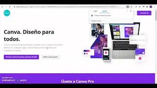 Tres herramientas para hacer presentaciones, animaciones, posters; muy fácil de trabajar en ella.