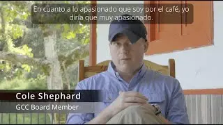 Green Coffee Company Founders Explain their Passion for the Business
