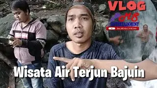 wisata air terjun bejuin (VLOG) ms entertainment