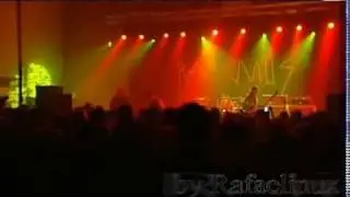 23/11/2009 (4/9) The Rasmus - Chill | BACK AT SCHOOL 15 anniversary!