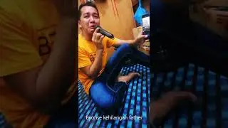 byonse panggil father