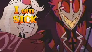 【ASMR】 Taking care of Alastor while he's sick 「Alastor x Listener Audio」
