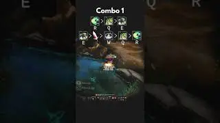 Akali combos you need to know! 