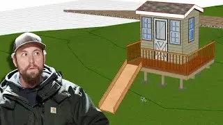 Play structure (up coming!)