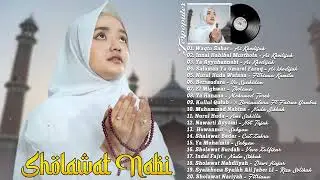 Sholawat Nabi Terpopuler Penyejuk Hati