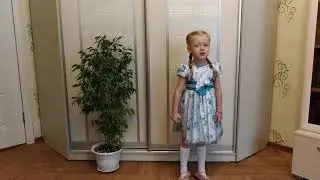 Развивающие видео. Играй и учи английский язык. Английский с Евой из Казани.