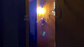 Automatic Light Control ! #shorts #electronic #trending #recommended