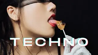 Winter Techno Mix 2023 - Anyma Eternity - Chris Avantgarde - GROJ - Affkt - Melodic Techno DJ Mix