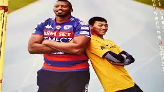 Libraccio e Rugby Rovigo assieme per il nuovo calendario dei Bersaglieri. Con una finalità benefica