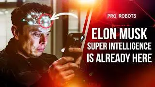 Elon Musk: Architect of the Future | Optimus Gen 3, Super AI & the future of Neuralink | Pro robots