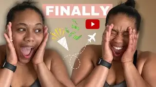 THANK YOU! We did it... so excited about this!