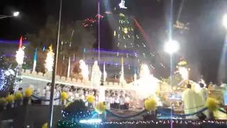 Рождество в Ня Чанге