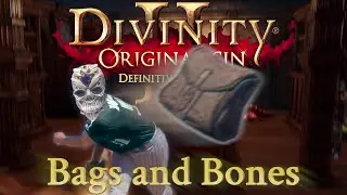 Bags and Bones - Divinity Original Sin 2