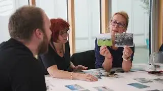 Convention Citoyenne des Transitions : Retour d'expérience