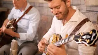 Lee Lullaby by Jens Koch  - with Peter Strömquist
