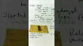 First actual case of bug #shorts