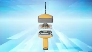 ГНСС приемник TOPCON GR-5