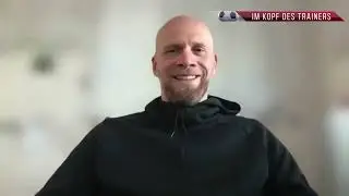 Markus Miller vom KSC über Burnout- Erkrankung als Fußballprofi: "Das Gehirn verklebt."