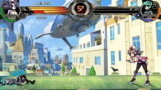 [Skullbats S1 W6] Duckator vs kiyobi