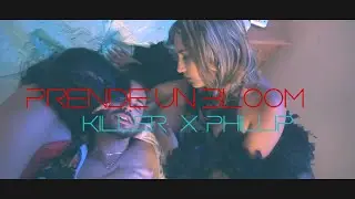 Prende un Bloom / Killer X Phillip / Oficial Clip #cubaton2020 #reggaetoncubano #musicarepartera