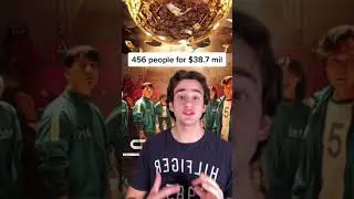 Have YOU watched this?😨🦑