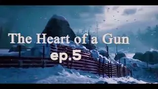 The Heart Of A Gun Ep.5  | Edited by Sauuwu (CoD WWII Montage)