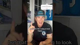 COACH TIRED #shortsvideo #panthers #youtubeshorts #sports #sleep #hydration
