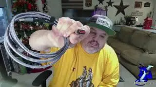 Review of Highwings 8K HDMI Cable with Xbox Series S
