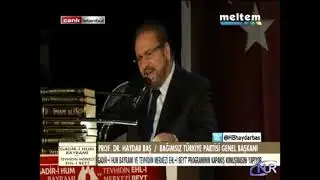 Ансары против Корана и сунны?