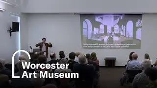 Preview of the Arms and Armor Galleries with Curator Jeffrey Forgeng