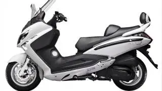 sym joyride evo 200