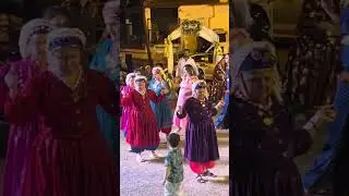 Çomakdağ düğün 1