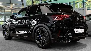 2025 VW T-Roc R - Interior and Exterior Walkaround