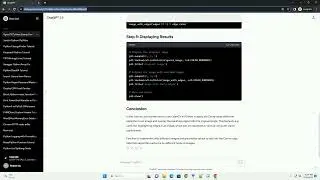 OpenCV Python Overlaying Canny Analysis Output onto the Original Image