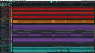 Dragged Under - Chelsea Mix Contest 2020 (Grant Patrick)