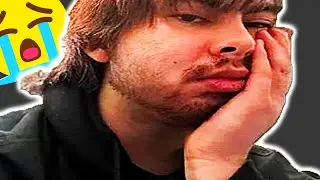 😭Leafy Got Chonky 😭