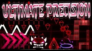Ultimate Precision (Extreme Challenge)