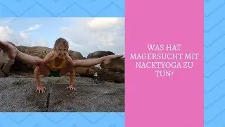 Yoga und Essstörungen
