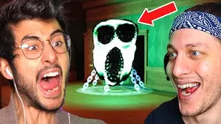 ROBLOX DOORS DÜNYA SPİTRAN REKORU!! 