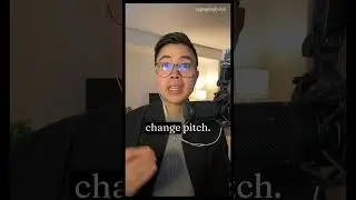 How to sing on pitch (Build that Muscle) #singingclasses #singonpitch #Howtosing#shorts