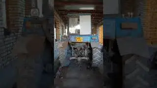 tractor sotiladi TTZ//traktor arzon 